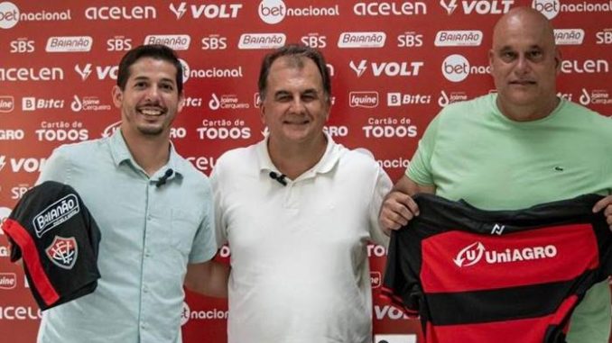 São José Basketball anuncia novo patrocinador para temporada