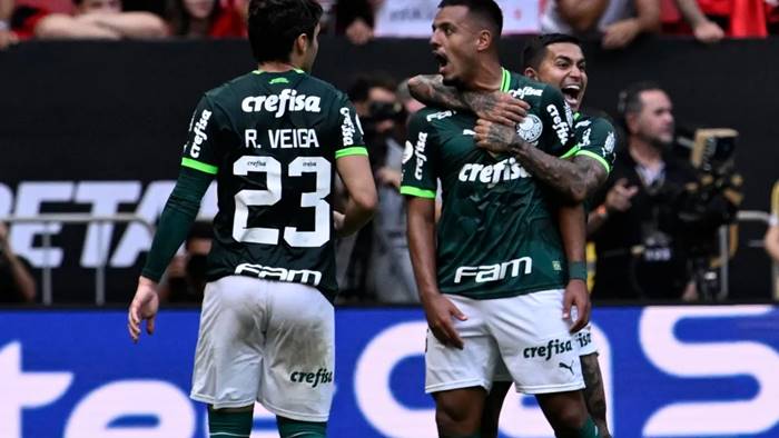 Melhores Momentos De Palmeiras X Flamengo Pela Supercopa Do Brasil