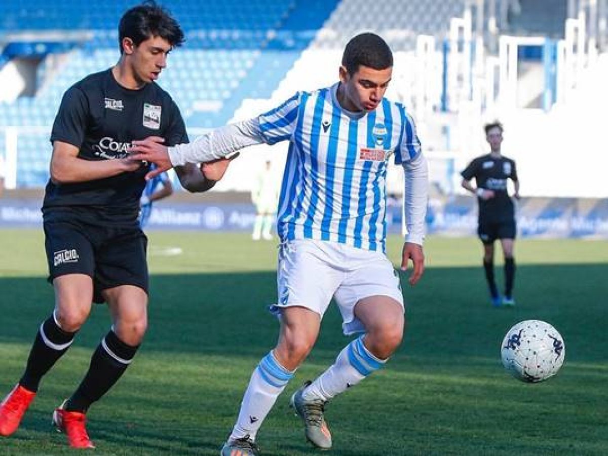 Futebol: Spal - noticias