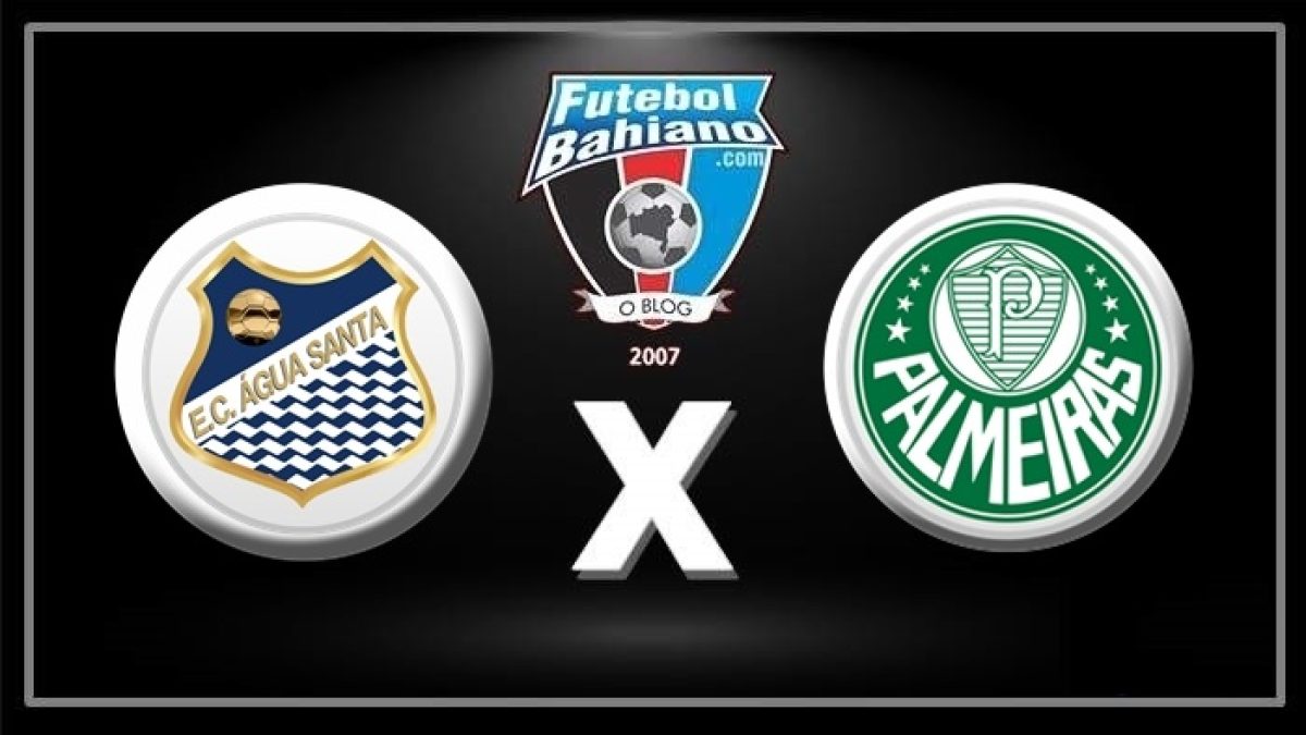 Final do Paulistão 2023: onde assistir, datas e mais sobre Palmeiras x Água  Santa