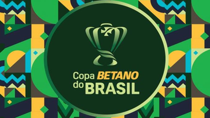 Jogos de hoje - Copa do Brasil - Segunda Fase - Confederação
