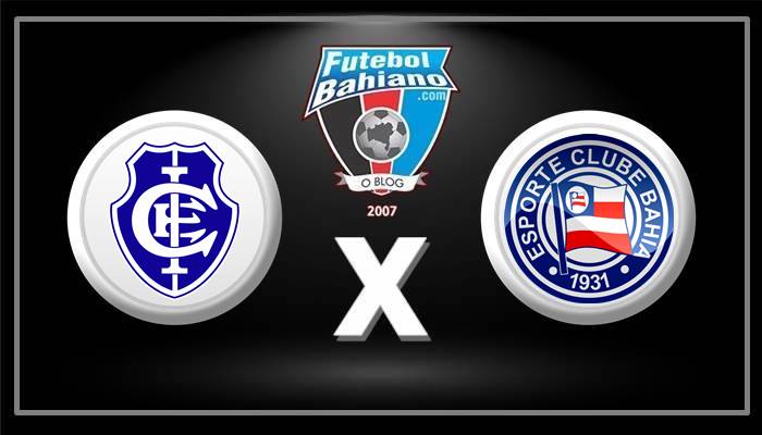 Onde Assistir Itabuna X Bahia Ao Vivo Pelo Campeonato Baiano