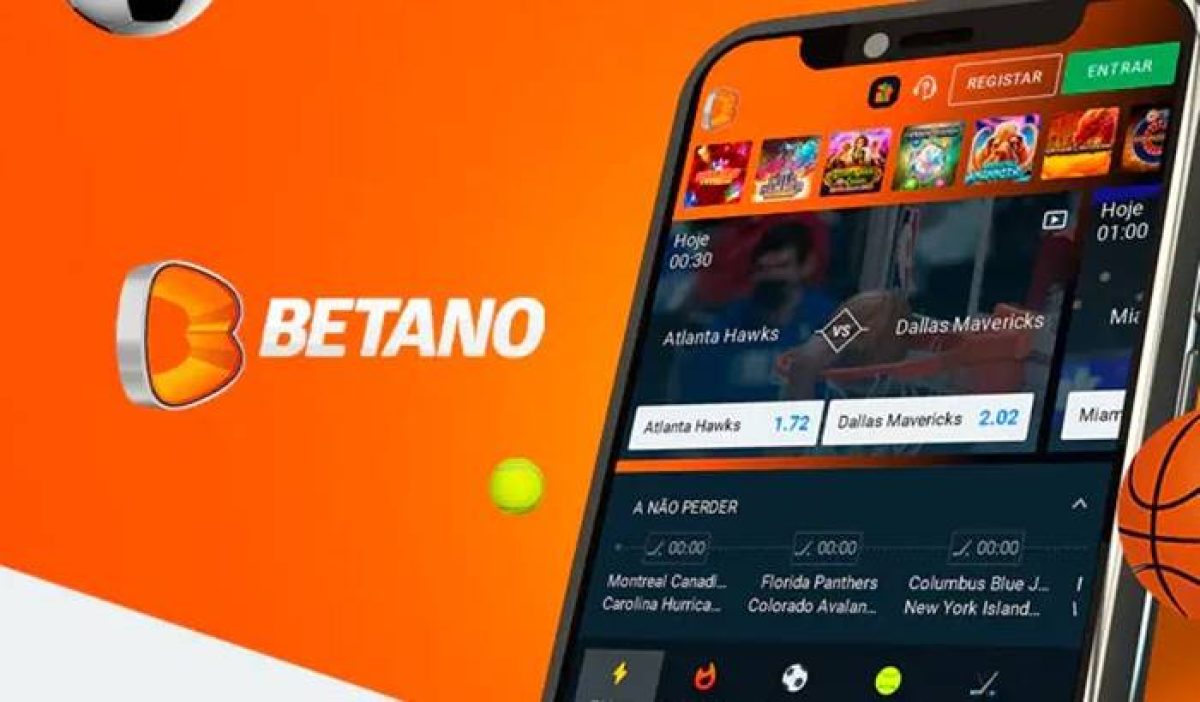 Betano Brasil: instruções para trabalhar com o aplicativo móvel