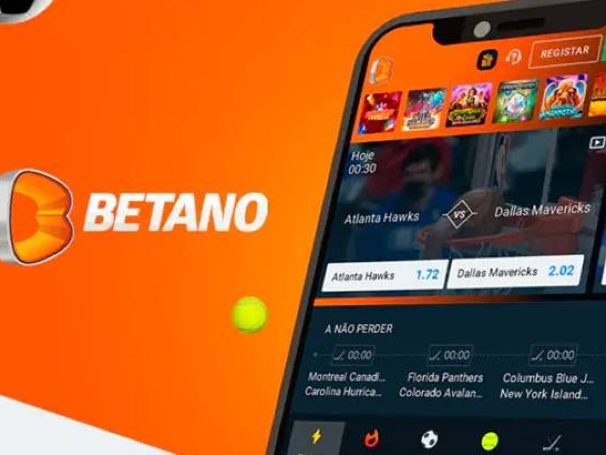 Betano App para Android & iOS » Como Baixe e Instale (2023)