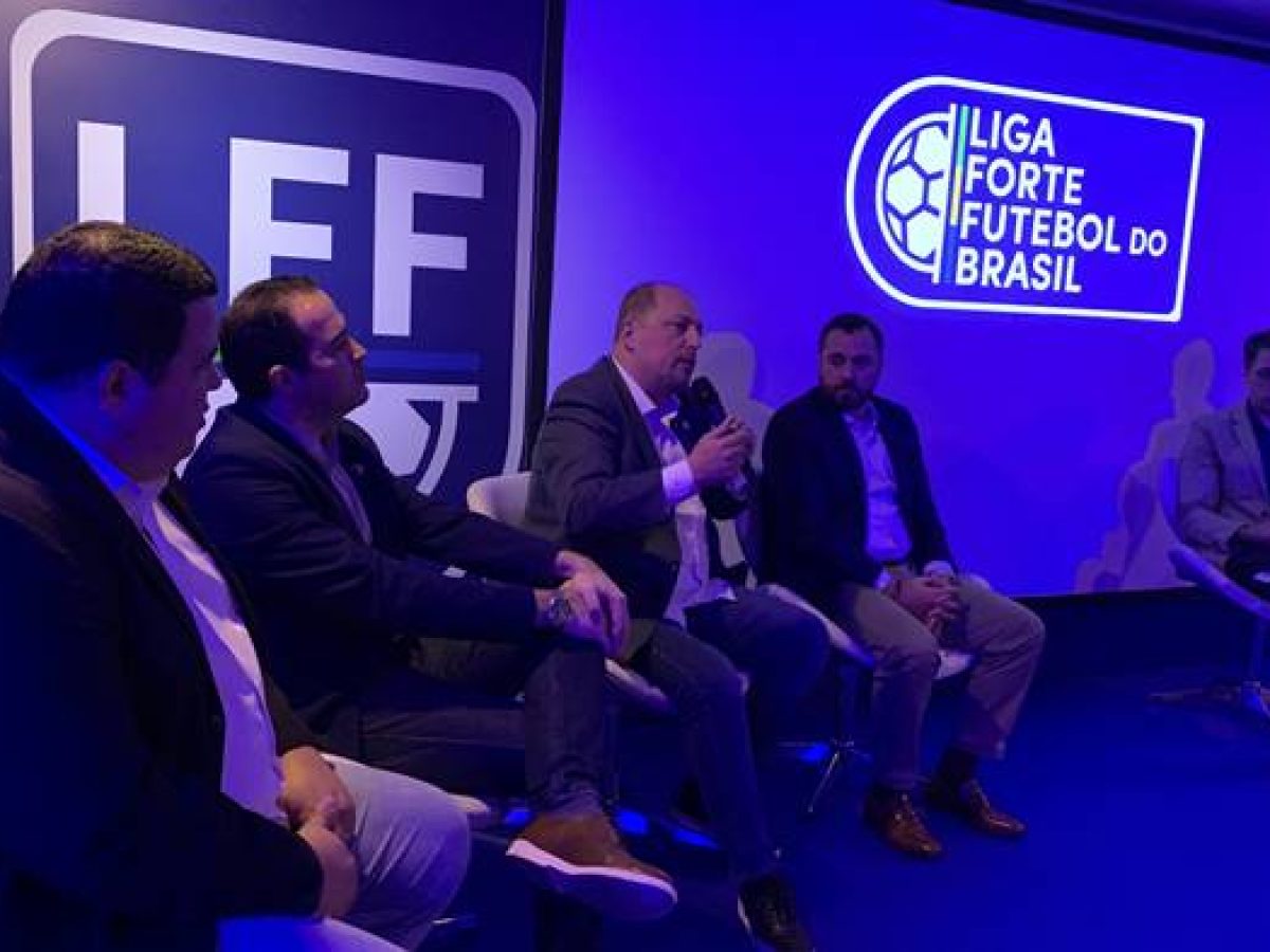 Liga de clubes avança e, com ela, novo papel da CBF no futebol