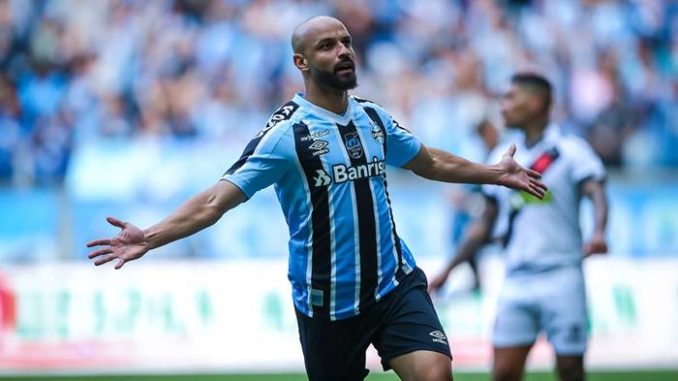 FBF paga taxas e garante transferência de jogador do Bahia