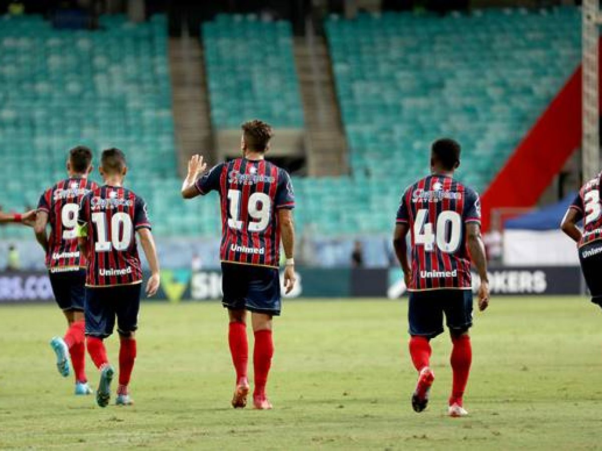 Flamengo x Santos será sábado, às 11h; CBF divulga tabela da 16ª a 20ª  rodada