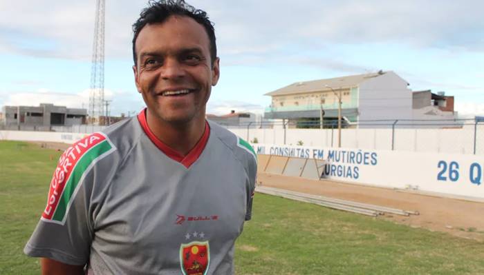 Juazeiro anuncia o técnico William Lima para Série B do Baiano