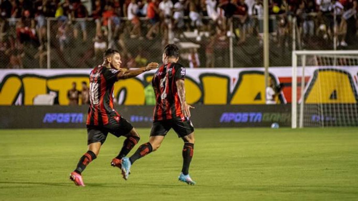 CBF detalha as duas últimas rodadas da Série B; veja jogos do Vitória