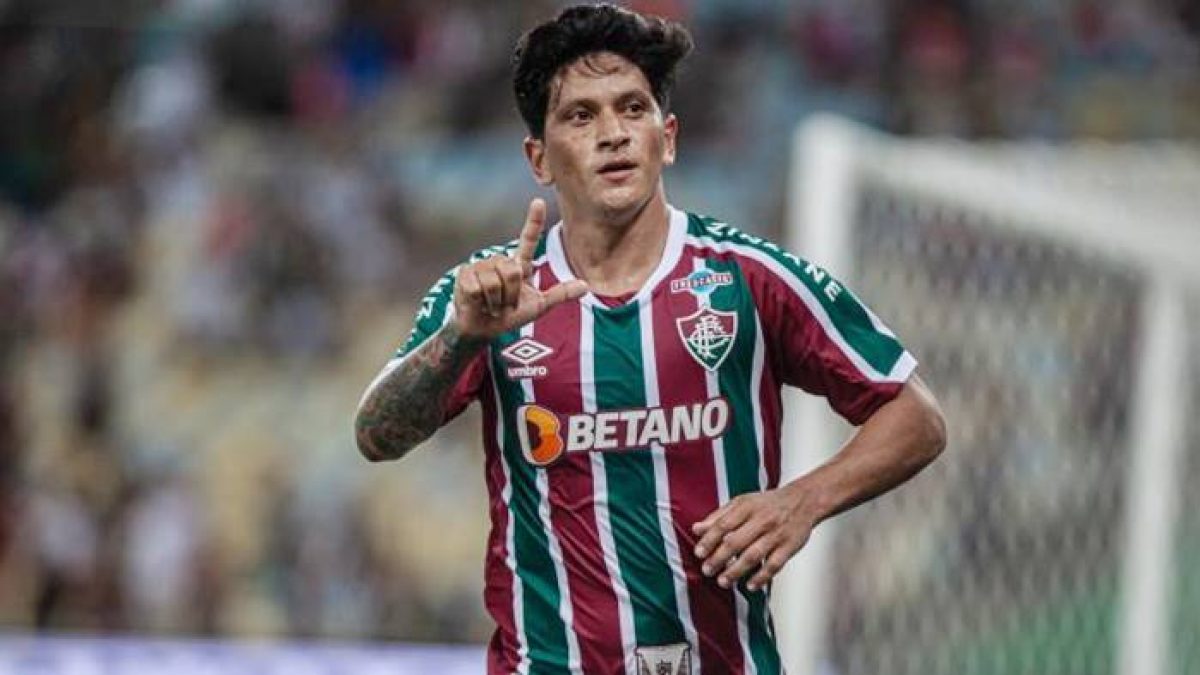 Veja os jogadores favoritos à artilharia do Brasileirão 2023