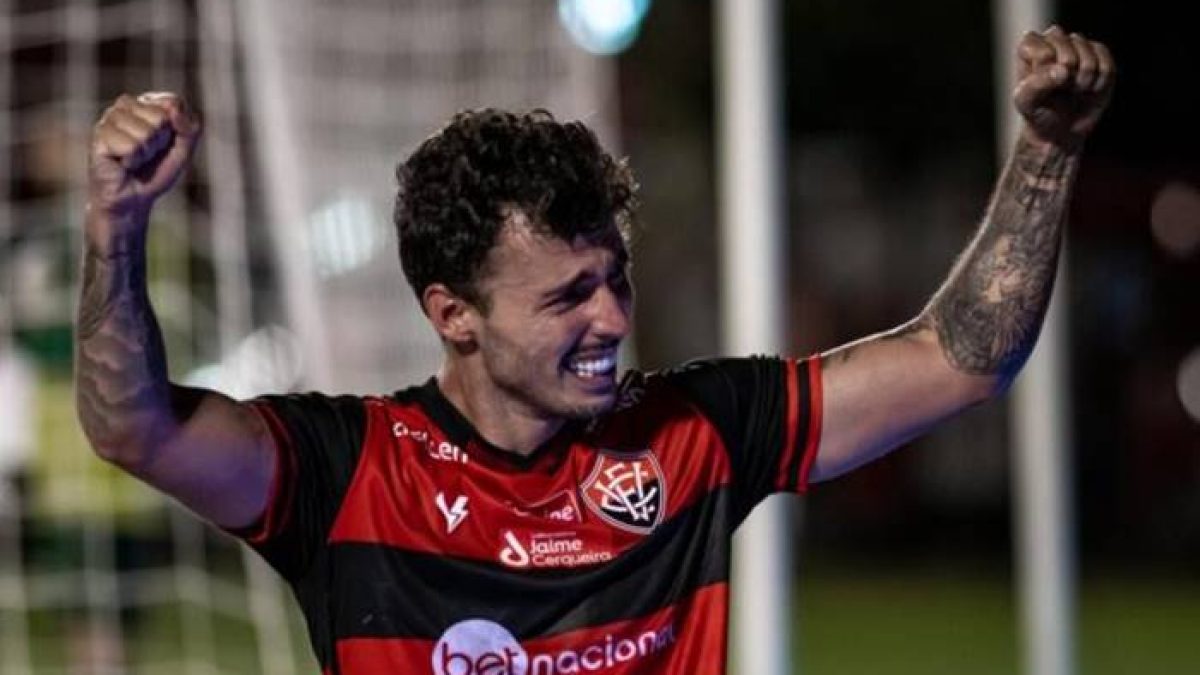 Leão vence na estreia do Brasileiro da Série B