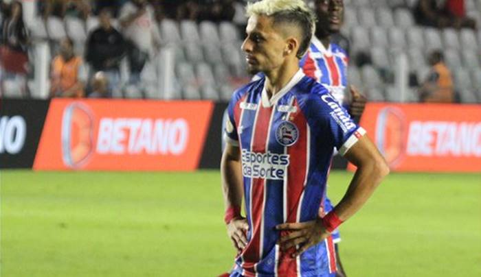 Série A: Bahia e Fortaleza emplacam 2 jogadores cada na seleção da última  rodada