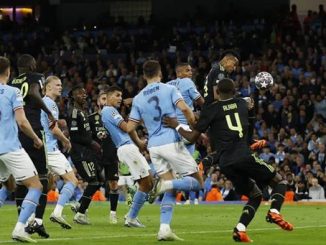 Palpite: Manchester City x Real Madrid - Champions League - 17/05/2023