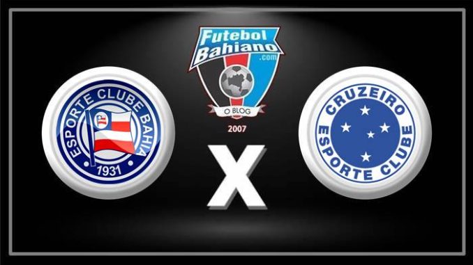 Bahia x Cruzeiro: saiba como assistir ao jogo do Brasileirão AO VIVO na TV