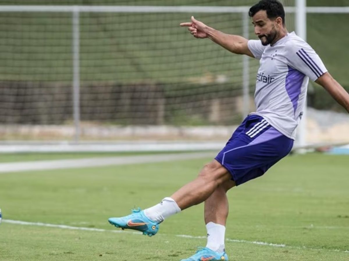 Cruzeiro divulga relacionados para jogo com Bahia pelo Brasileiro > No  Ataque