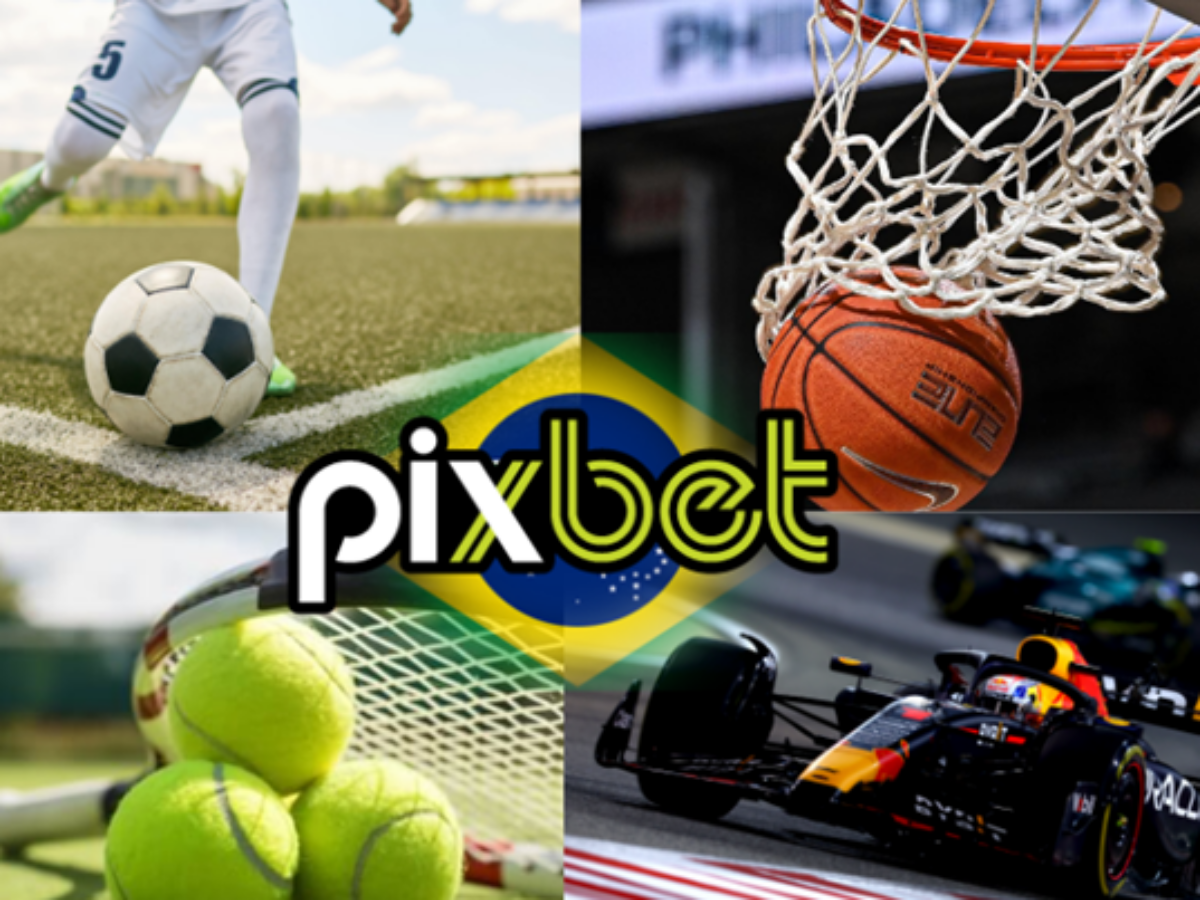 APOSTAS de FUTEBOL na PIXBET - VALE a PENA APOSTAR NESTE SITE?, PixBet  Casas de Apostas