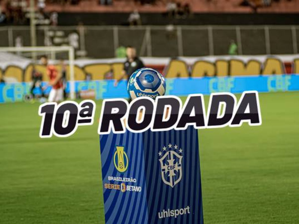 SÉRIE B: Guarani segue em alta e Vitória mantém liderança