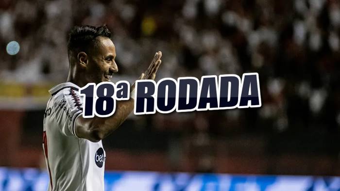 Vitória volta ao topo da Série B; Veja classificação da 18ª rodada