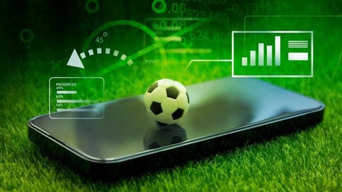 Faça suas apostas em futebol na melhor casa de apostas online
