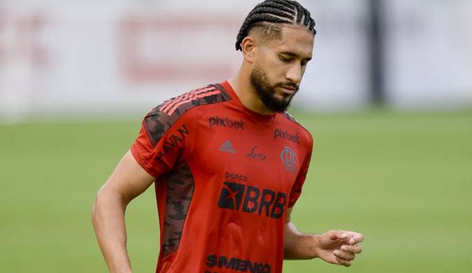 Pablo é 6º zagueiro contratado pelo Flamengo em 3 anos; quem deu certo? -  Placar - O futebol sem barreiras para você
