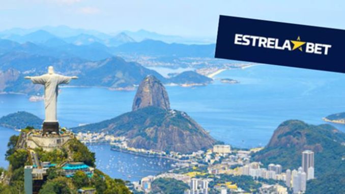 Estrela Bet - O Melhor Site De Apostas do Brasil