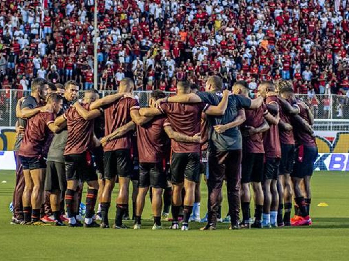 AO VIVO DIRETO DO REI PELÉ] CRB X VITÓRIA I SÉRIE B 2023 