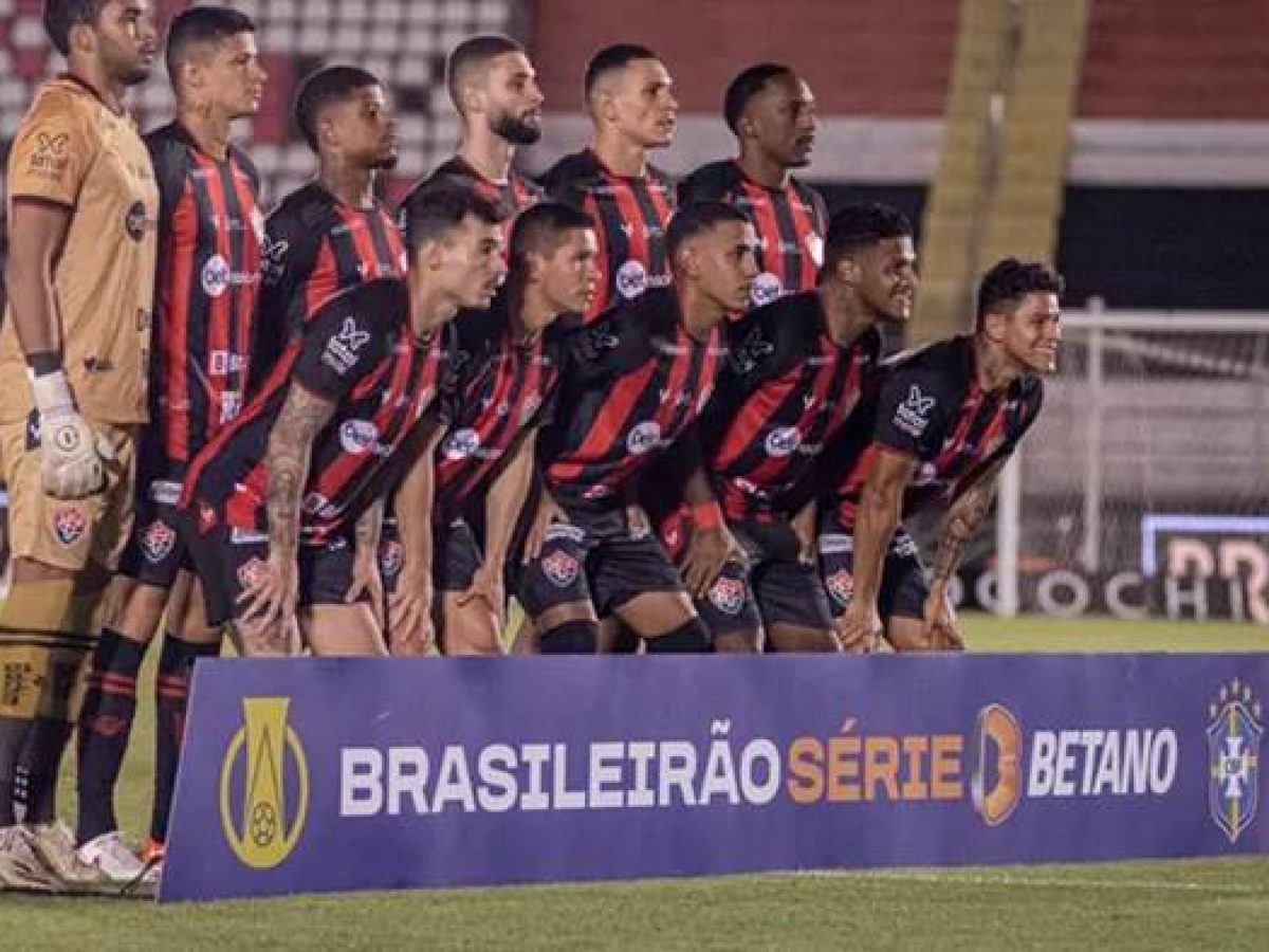 O VITÓRIA É CAMPEÃO BRASILEIRO DA SÉRIE B 2023!!! 