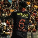 Sport vence o Novorizontino e é o novo líder da Série B - Folha PE