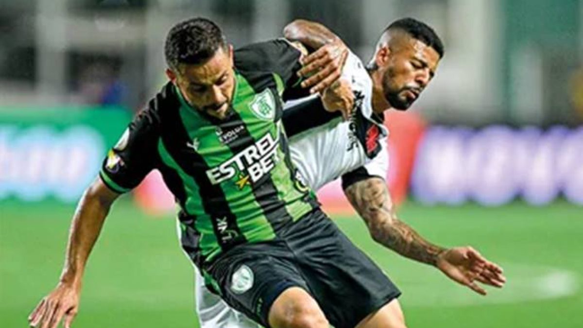 Assistir América-MG x Atlético-MG online - Futebol Bahiano