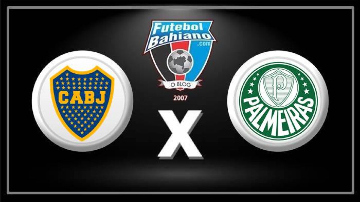 Boca Juniors x Nacional: onde assistir ao jogo da Libertadores