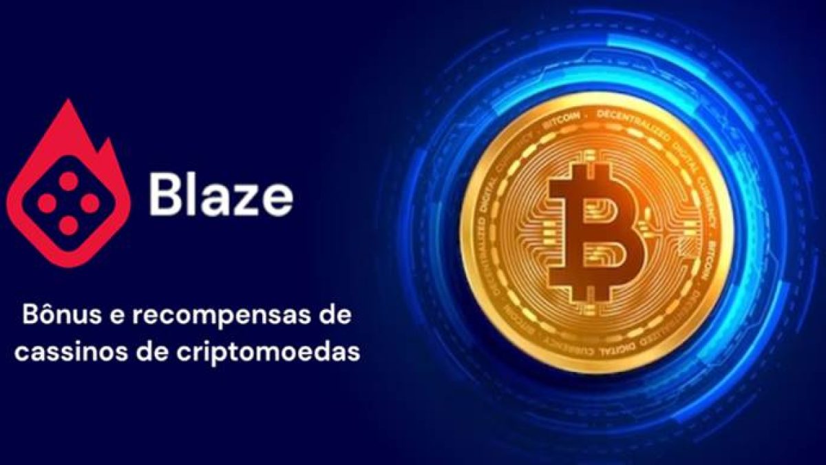 Download do APK de Blaze Apostas para Android