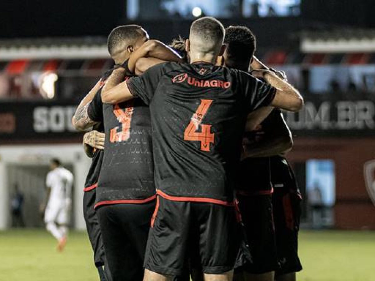 Em jogo de 'seis pontos', Vitória recebe o Novorizontino no Barradão