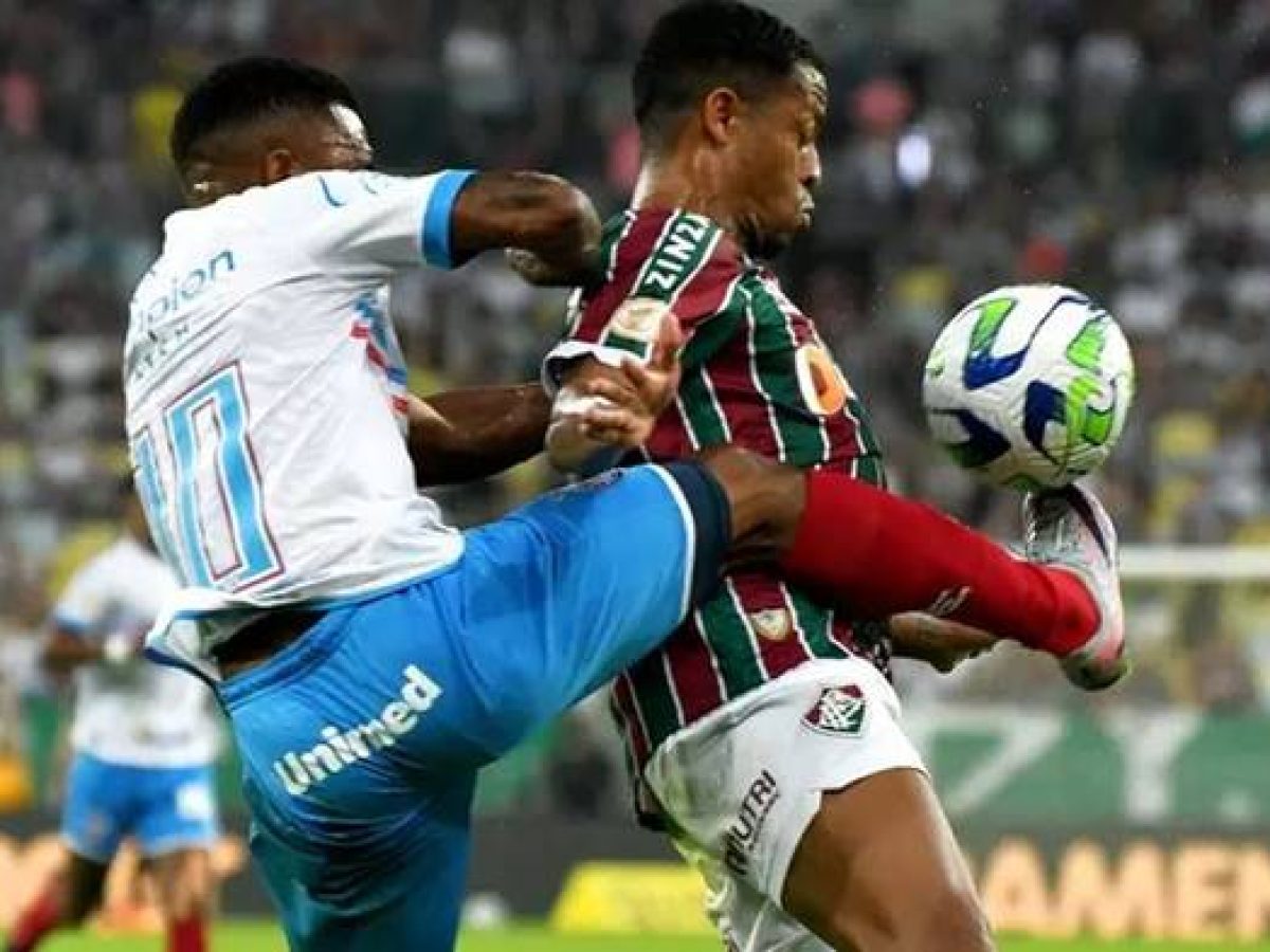 Fluminense tenta manter equilíbrio no Brasileiro até a final da Libertadores