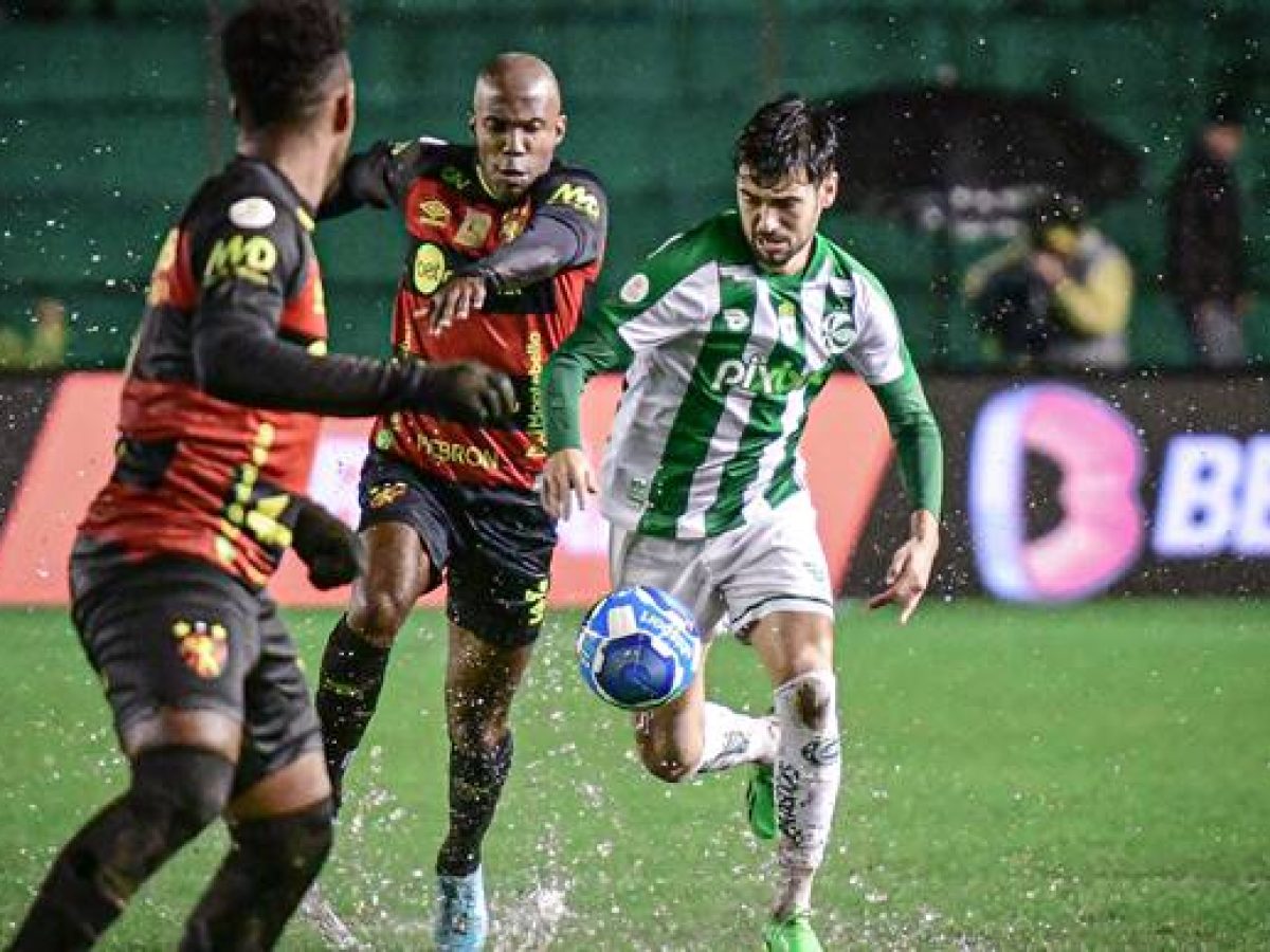 Série B chega em rodada final com seis times lutando por duas vagas na Série  A