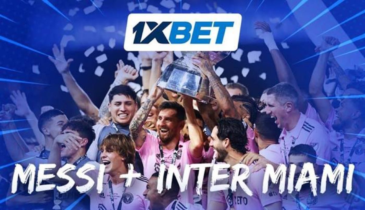 LIONEL MESSI vai para o INTER MIAMI - Melhor Futebol do Mundo (07/06/2023)  