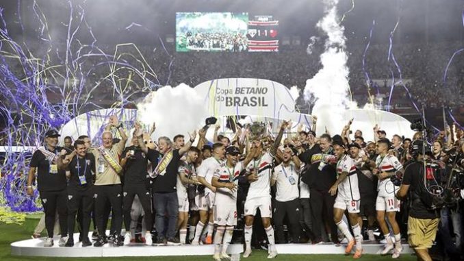 Copa São Paulo 2024; confira os principais jogos e resultados