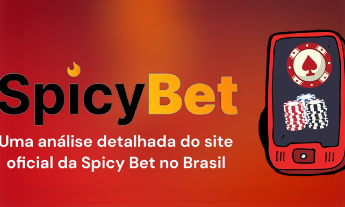 Spicy Bet: sua receita para o sucesso em cassinos on-line e apostas  esportivas
