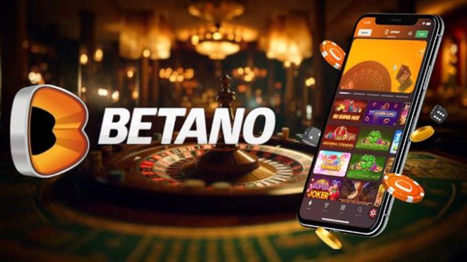 Betano Brasil: instruções para trabalhar com o aplicativo móvel