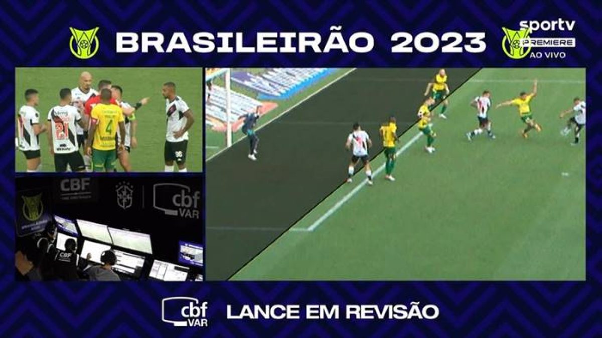 Cuiabá 0 x 2 Inter, Brasileirão 2023