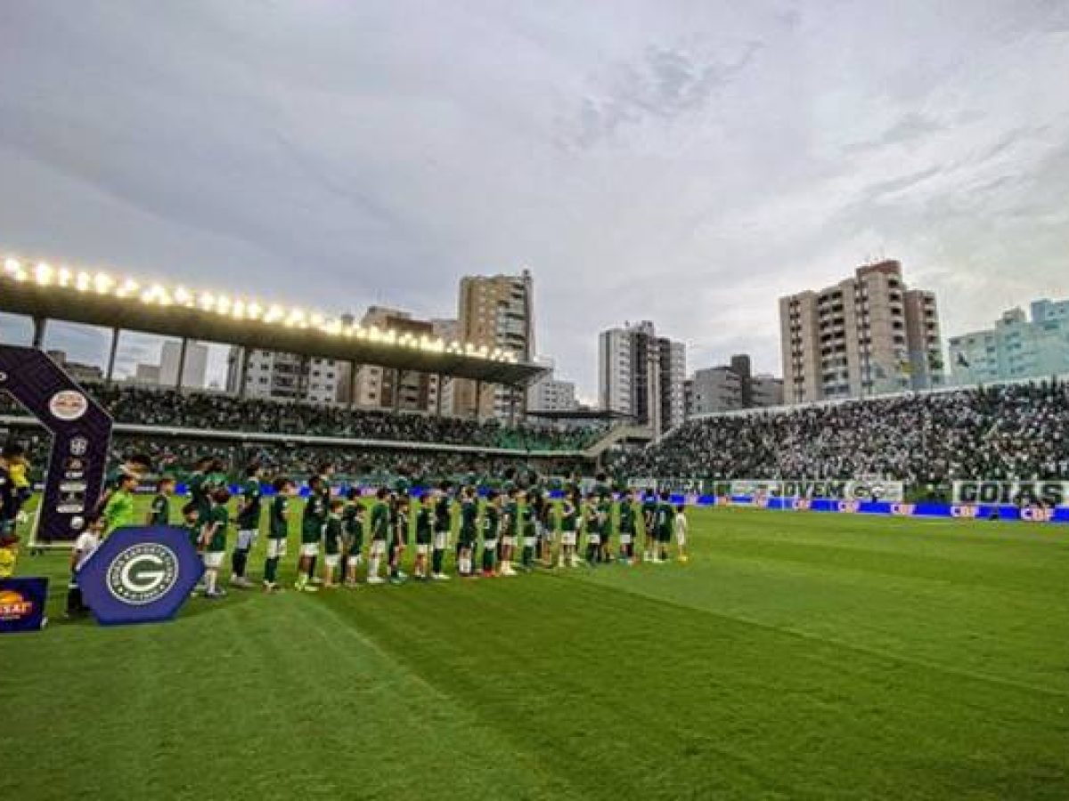 Náutico bate o Goiás fora de casa e se isola ainda mais na liderança da Série  B em 2023