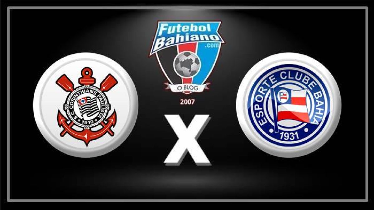 Bahia x Corinthians ao vivo e online, onde assistir, que horas é, escalação  e mais do Brasileirão feminino