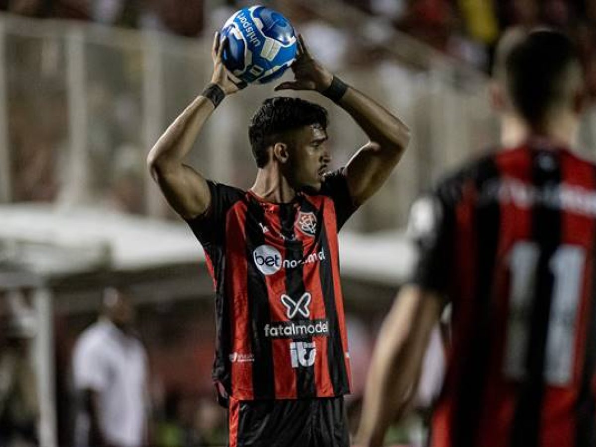 Série B: Vitória vence o Novorizontino e confirma acesso à Série A