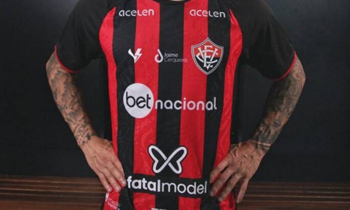 Título da Série B do Vitória vale estrela no escudo? Clube