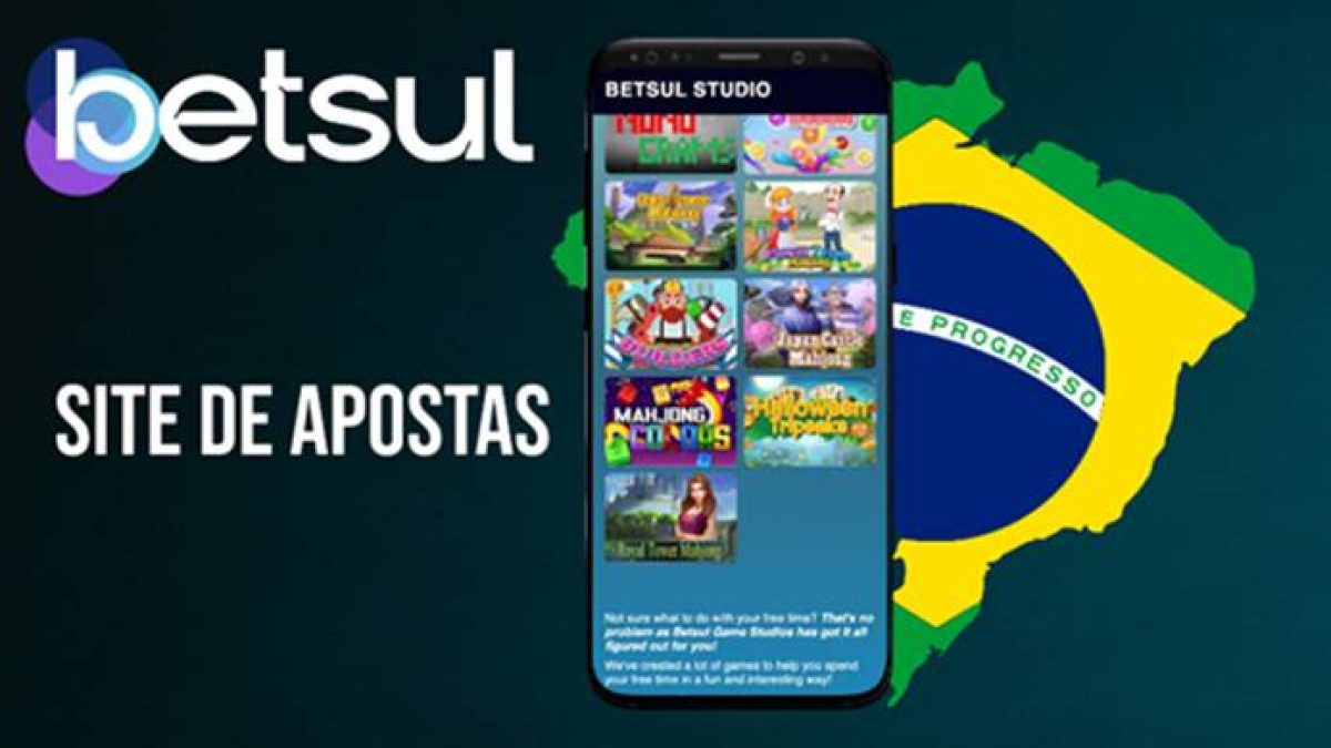 Bet Sul: A melhor experiência de apostas e cassino do Brasil