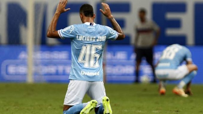Assistir Cruzeiro x Atlético-MG online - Futebol Bahiano