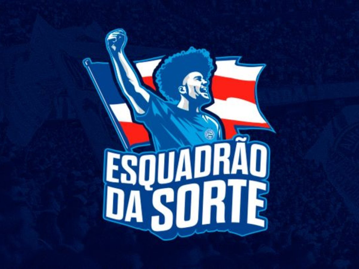 Central de Atendimento  Sócio Esquadrão - EC Bahia