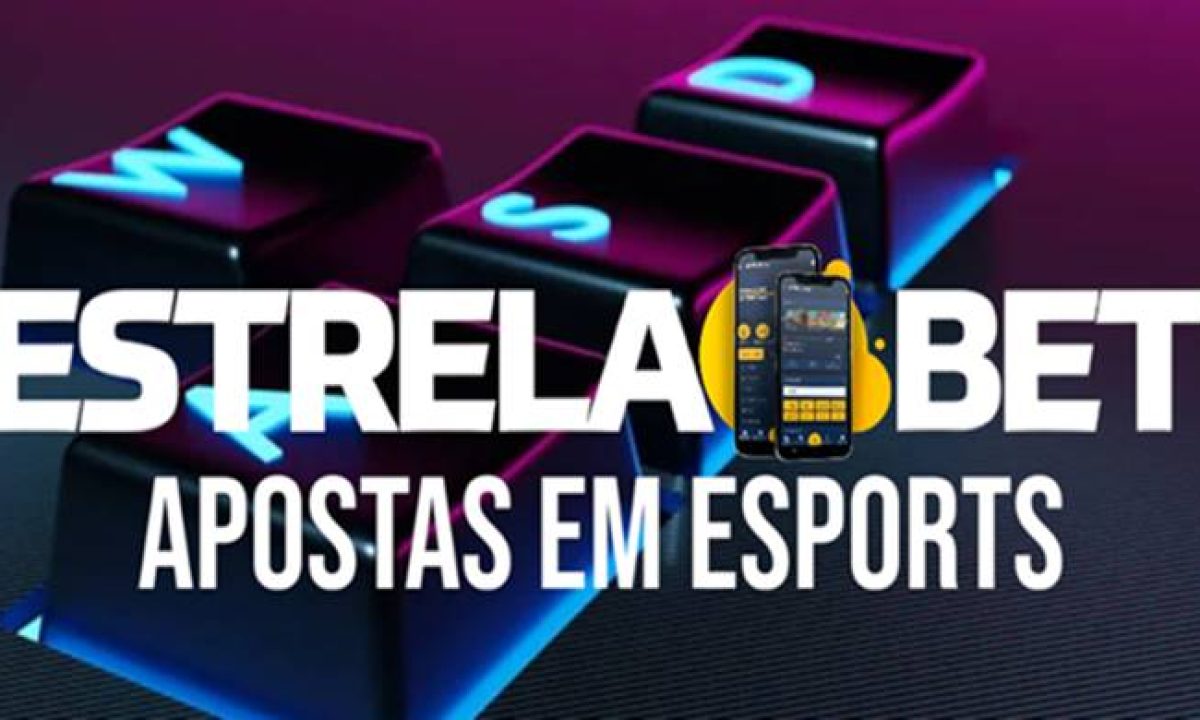 EstrelaBet lança novo site com foco na experiência do usuário - Marcas Mais