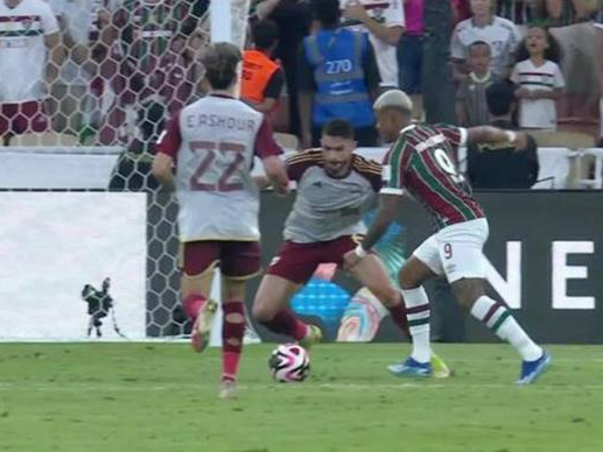 SAIBA TUDO SOBRE O AL AHLY ADVERSÁRIO DO FLUMINENSE NO MUNDIAL DE