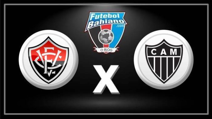 jogo do Vitória ao vivo hoje - Futebol Bahiano