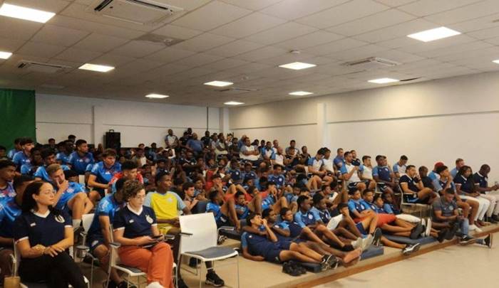 Bahia lança Projeto Mente Campeã para trabalhar a saúde mental